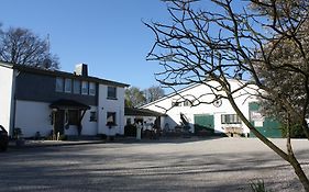 Heeser Spargelhof Ferienwohnung Landblick